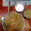 Alo palak