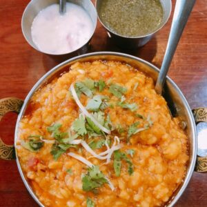 Dal Fry