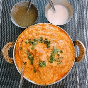 Paneer Butter Masala