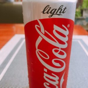 Coca Cola Light