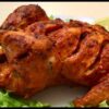 full tandoori Chicken